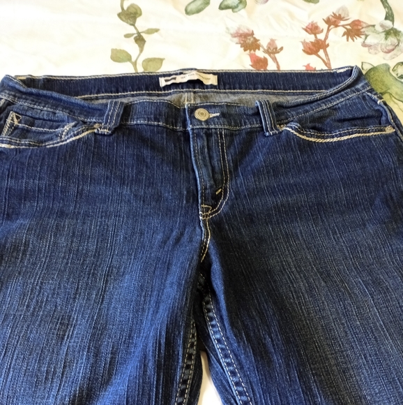 Levi's Denim - LEVI'S